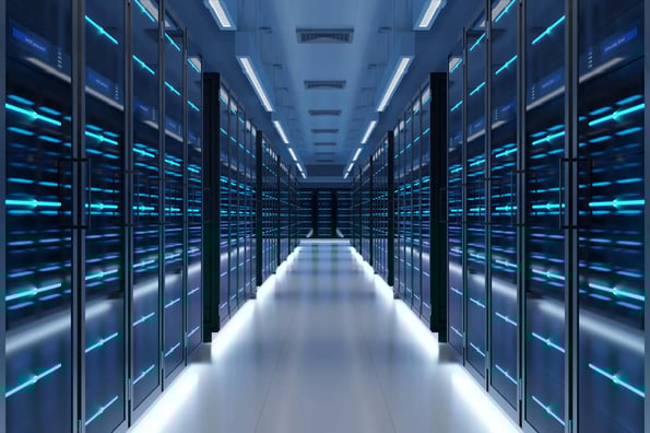 Slowing cloud spend has investors spooked
